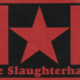 Die Slaughterhaus Records sticker classic
