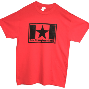 Die Slaughterhaus classic t-shirt