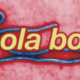 Ebola Boys sticker
