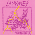 Ladrones "Máquina Caótica" 7"