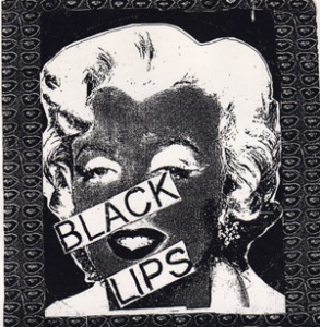 Black Lips "Ain't Comin Back" 7"