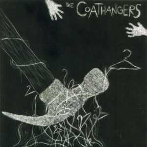 The Coathangers "Never Wanted You" 7"