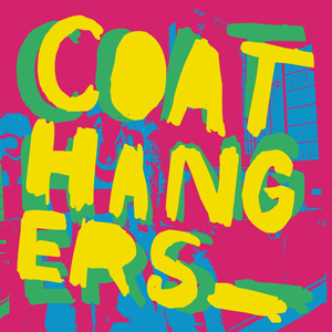 Coathangers "The Hit Jams Are As Follows" 12"