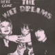 Wet Dreams "Here Come the Wet Dreams" 7"