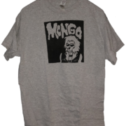 Original Mongo TShirt