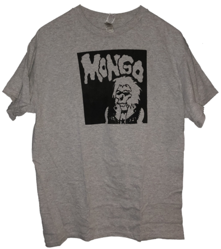 Original Mongo TShirt
