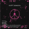 Whiphouse "Sleep/Dementia" back cover