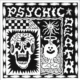 Psychic Death "No Sounds" front cover