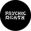 Psychic Death button