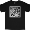 Psychic Death Tshirt