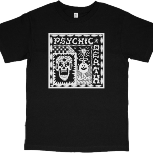 Psychic Death Tshirt