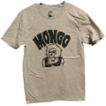 MONGO TSHIRT