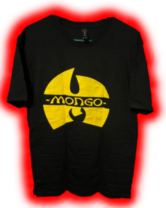 MONGO CLAN TSHIRT