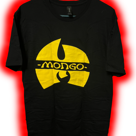 MONGO CLAN TSHIRT